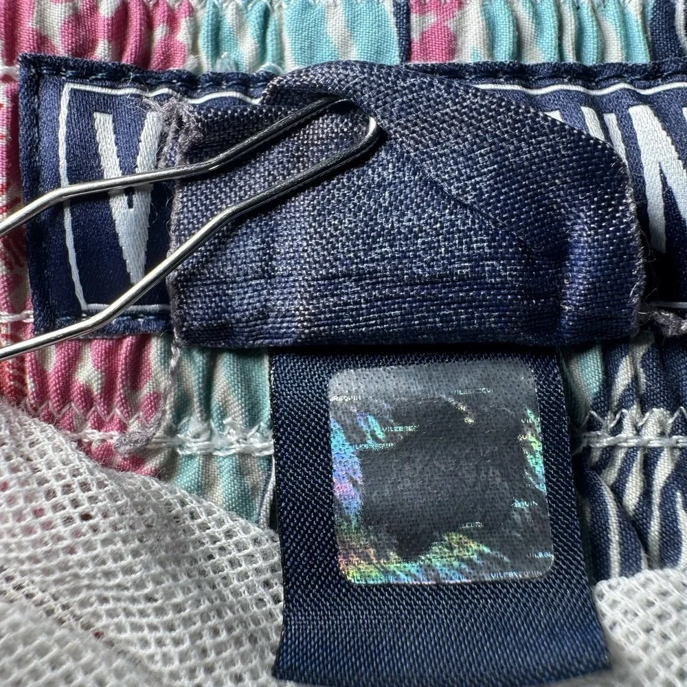Vilebrequin shorts adult